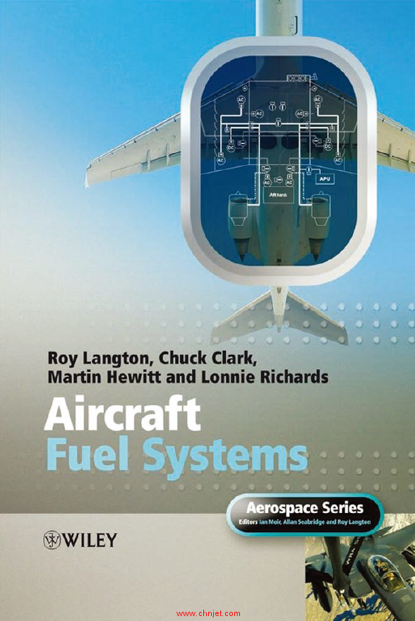 《Aircraft Fuel Systems》