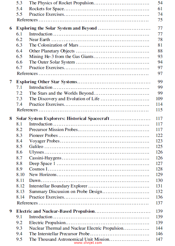 《Deep Space Propulsion-A Roadmap to Interstellar Flight》