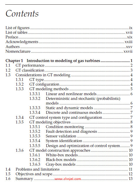 《Gas Turbines Modeling, Simulation, and Control: Using Artificial Neural Networks》