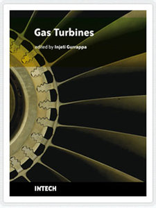 《Gas Turbines》