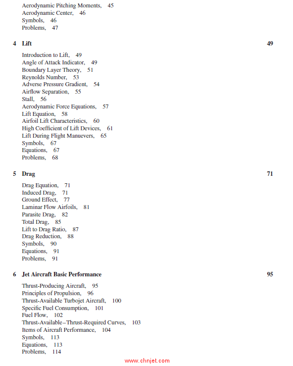 《Flight Theory and Aerodynamics: A Practical Guide for Operational Safety》第三版