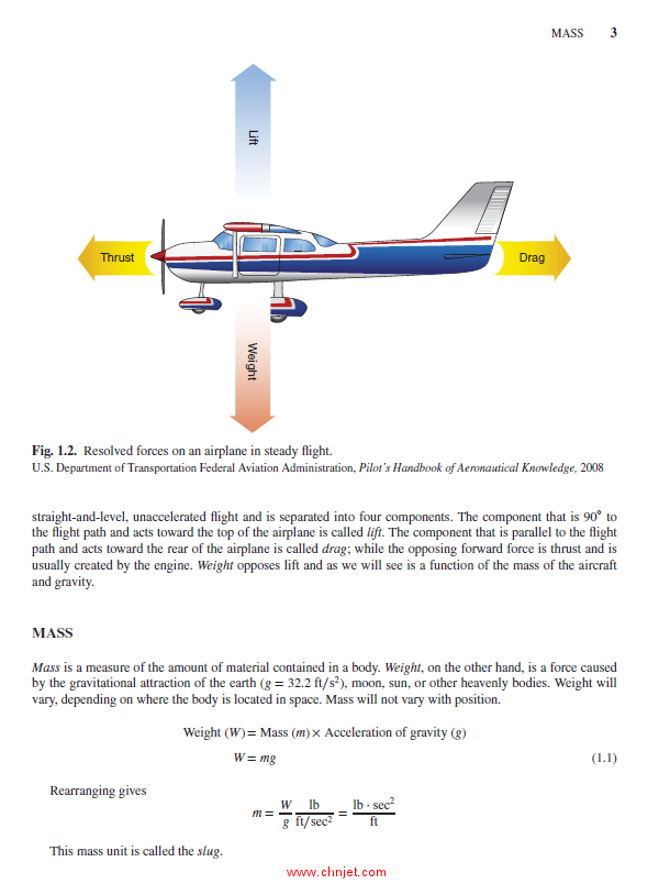 《Flight Theory and Aerodynamics: A Practical Guide for Operational Safety》第三版
