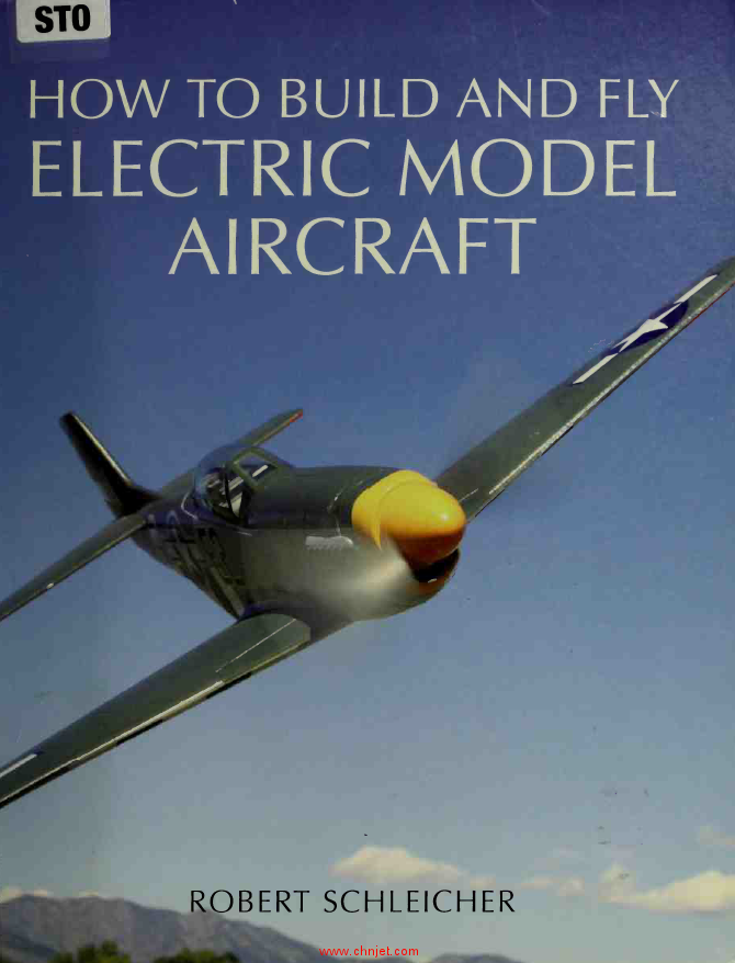 《How to Build and Fly Electric Model Aircraft》