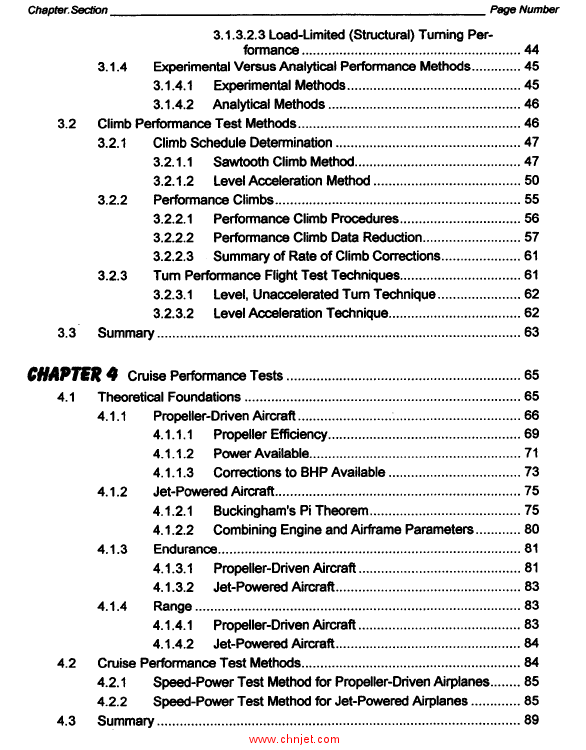 《Introduction to Flight Test Engineering》第二次修订版