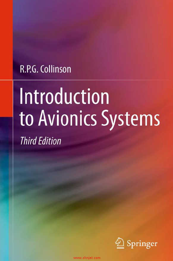 《Introduction to Avionics Systems》第三版