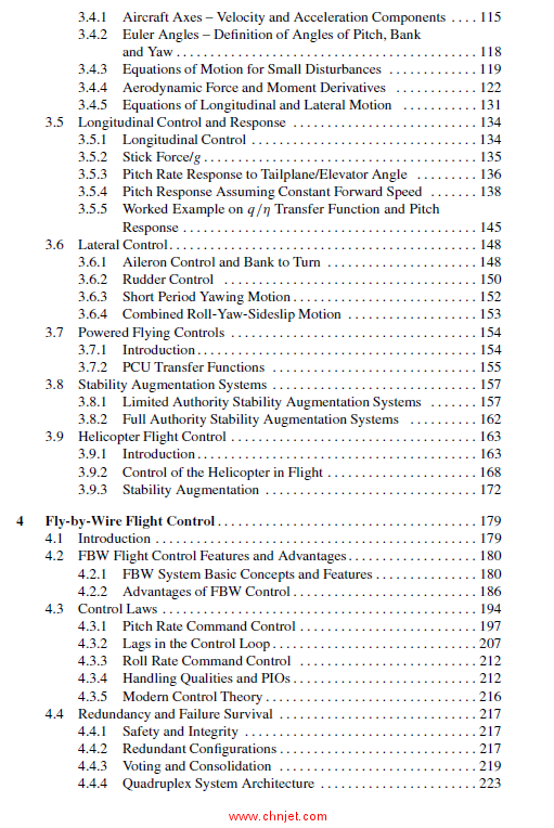 《Introduction to Avionics Systems》第三版