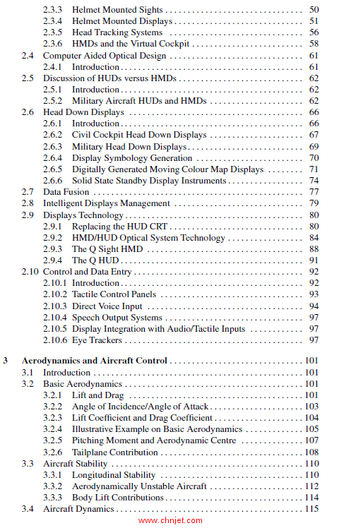 《Introduction to Avionics Systems》第三版