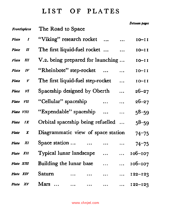 《Interplanetary flight : an introduction to astronautics》