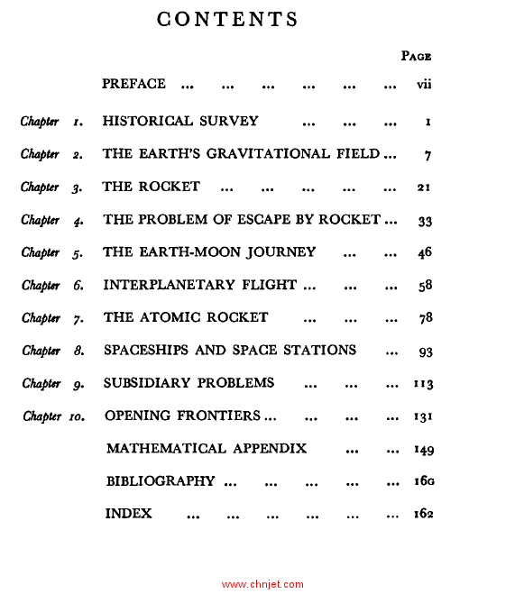 《Interplanetary flight : an introduction to astronautics》