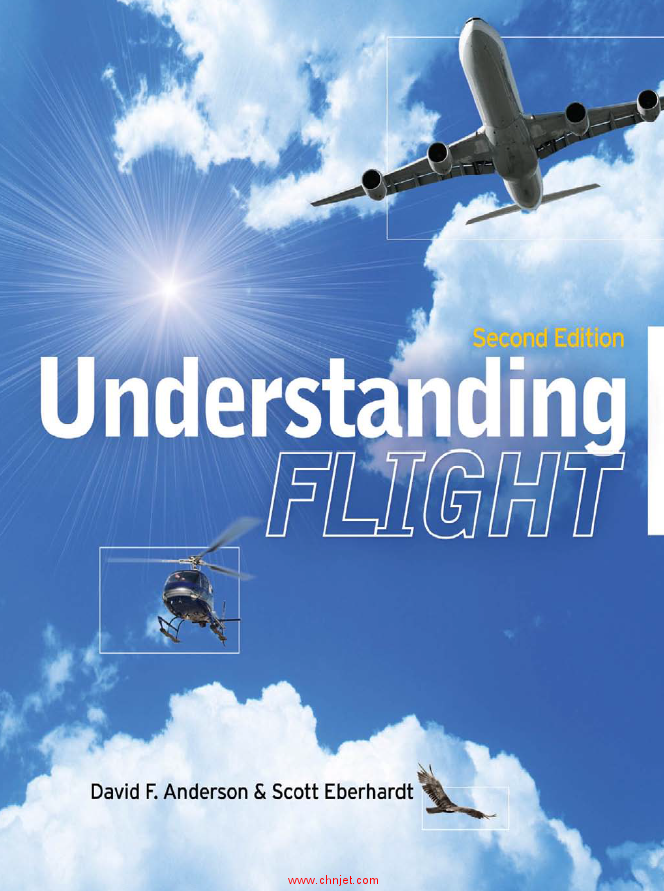《Understanding Flight》第二版