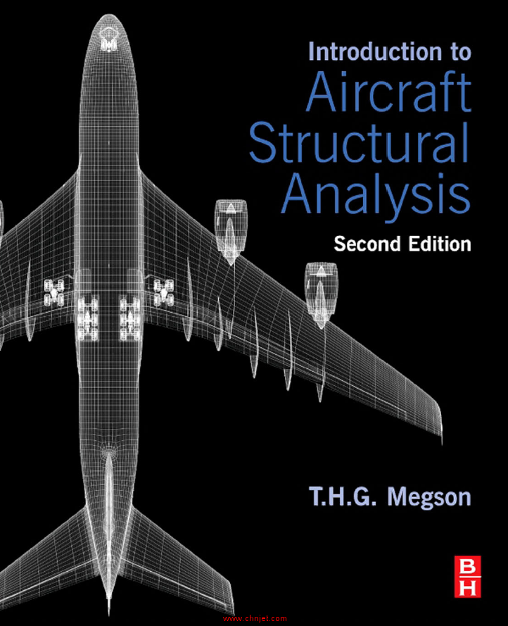 《Introduction to Aircraft Structural Analysis》第二版