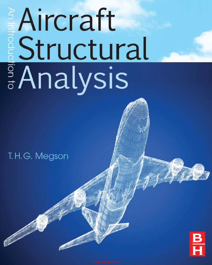 《Introduction to Aircraft Structural Analysis》第一版