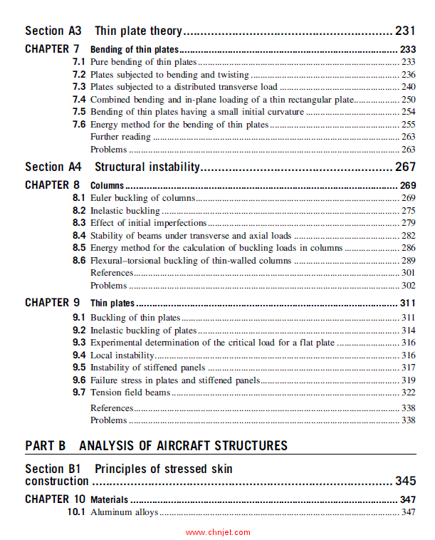 《Introduction to Aircraft Structural Analysis》第二版