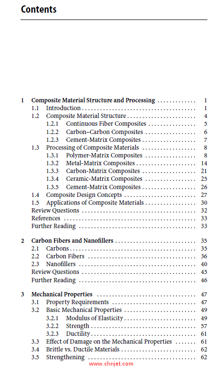 《Composite Materials Science and Applications》第二版