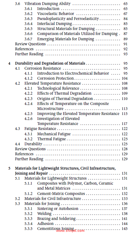 《Composite Materials Science and Applications》第二版