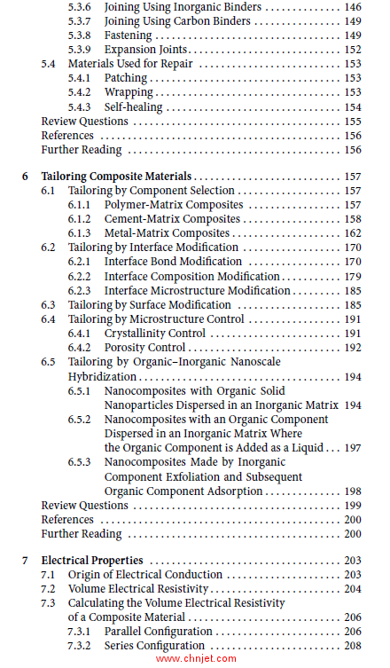 《Composite Materials Science and Applications》第二版