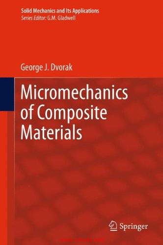 《Micromechanics of Composite Materials》