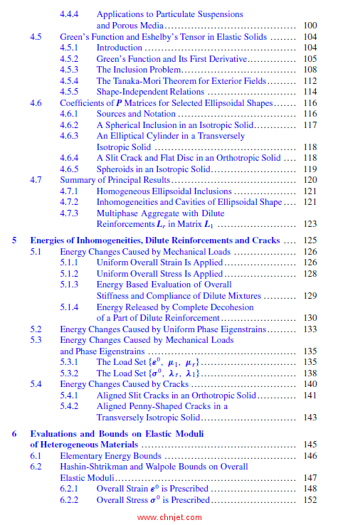 《Micromechanics of Composite Materials》