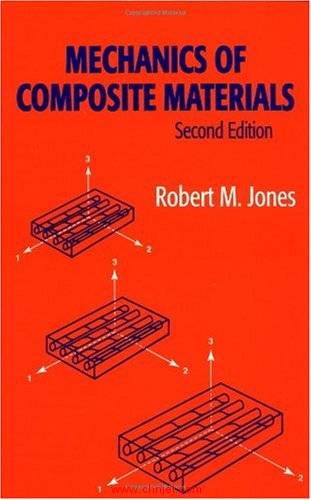 《Mechanics of Composite Materials》Taylor&Francis版第二版
