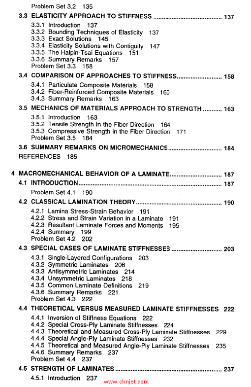 《Mechanics of Composite Materials》Taylor&Francis版第二版