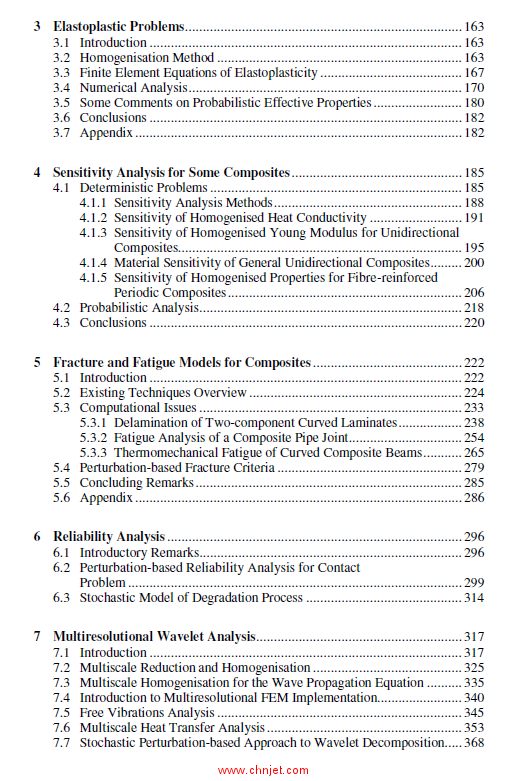 《Computational Mechanics of Composite Materials: Sensitivity, Randomness and Multiscale Behaviour》 ...