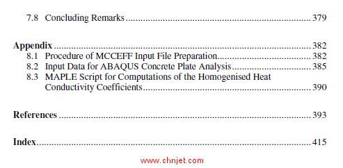 《Computational Mechanics of Composite Materials: Sensitivity, Randomness and Multiscale Behaviour》 ...