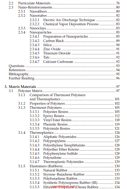 《Composite Materials and Processing》