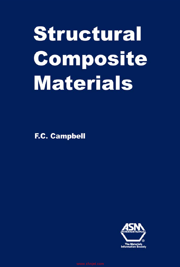 《Structural Composite Materials》