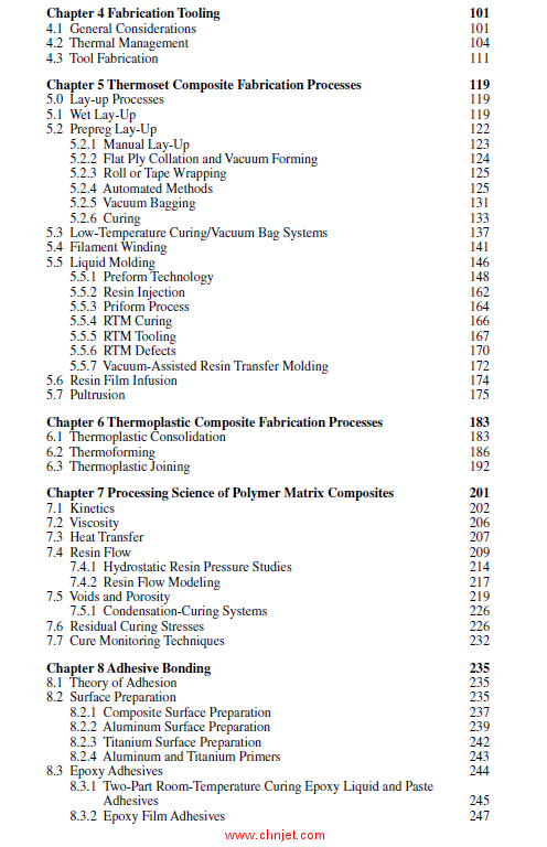 《Structural Composite Materials》