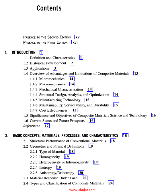 《Engineering Mechanics of Composite Materials》第二版