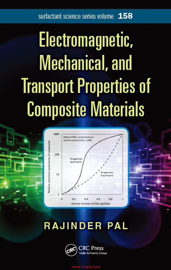 《Electromagnetic, Mechanical, and Transport Properties of Composite Materials》