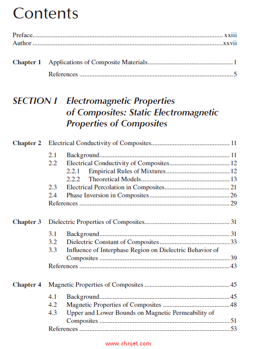 《Electromagnetic, Mechanical, and Transport Properties of Composite Materials》