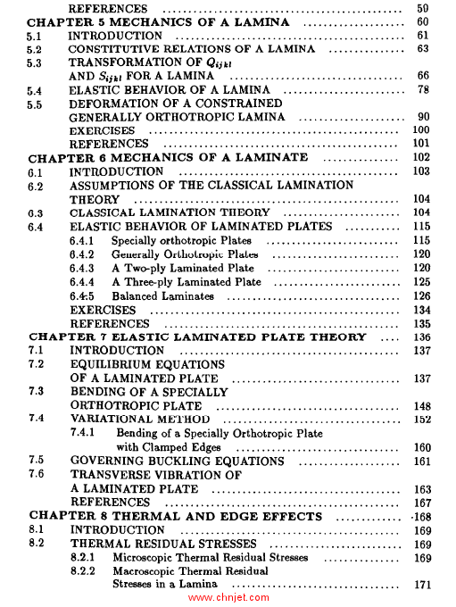 《Fundamentals of Composite Materials》