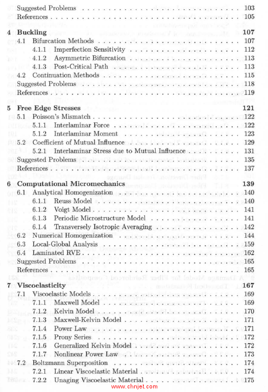 《Finite element analysis of composite materials》