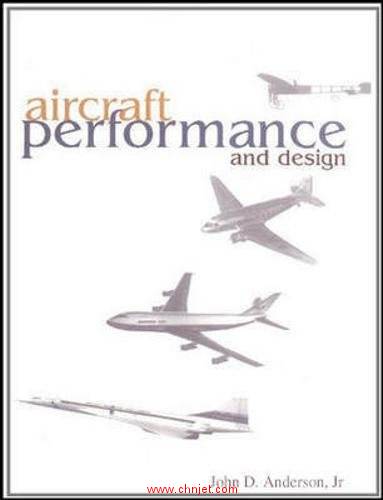 《Aircraft Performance and Design》