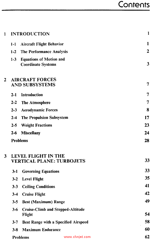 《Introduction to Aircraft Performance, Selection and Design》