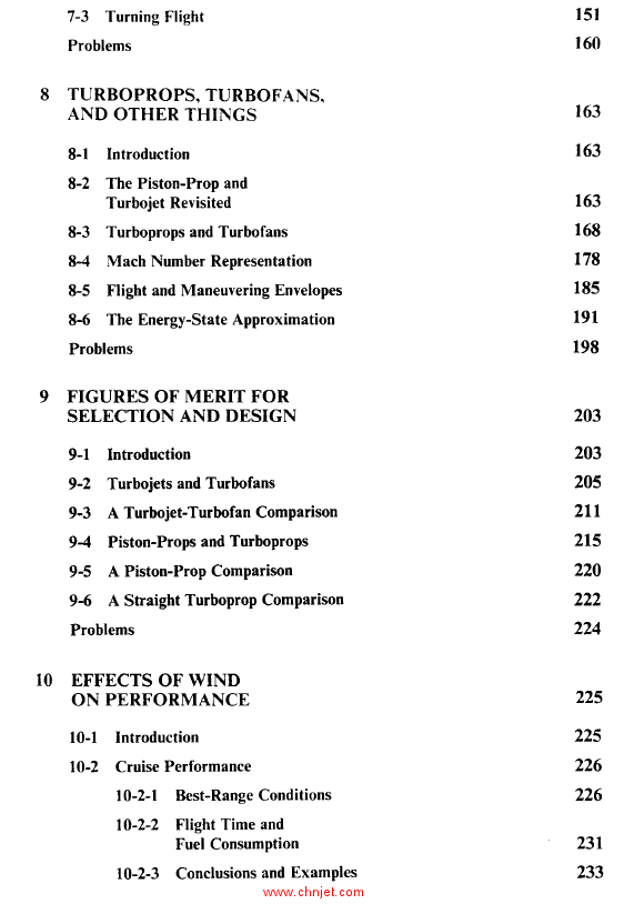 《Introduction to Aircraft Performance, Selection and Design》