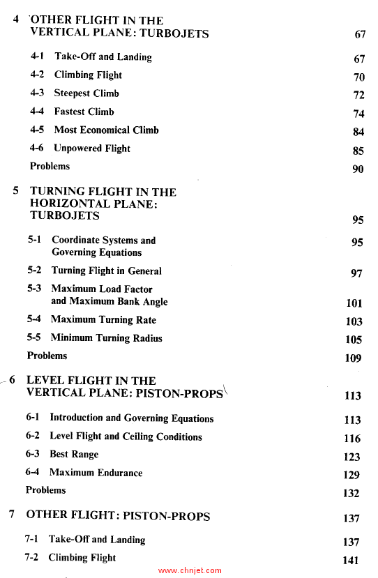 《Introduction to Aircraft Performance, Selection and Design》