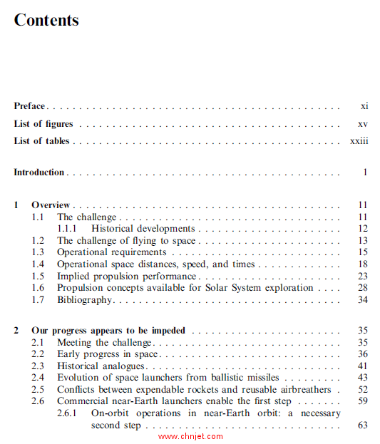 《Future spacecraft propulsion systems: enabling technologies for space exploration》第二版