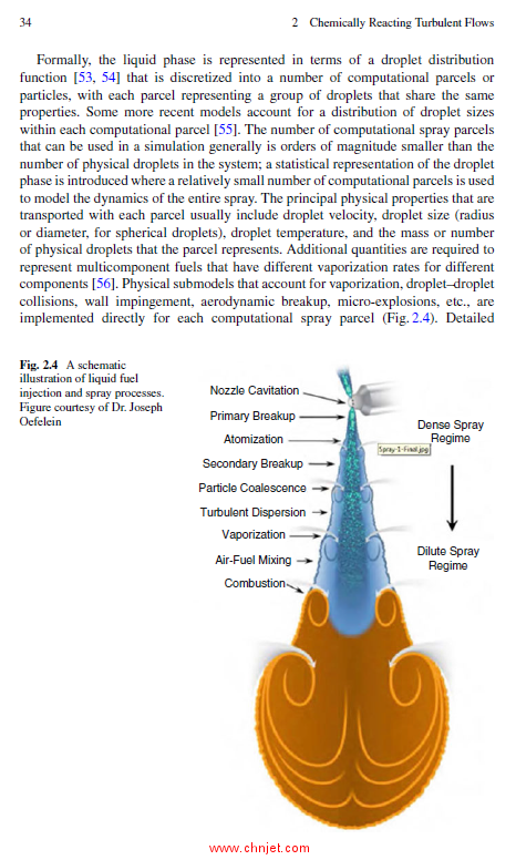 《Radiative Heat Transfer in Turbulent Combustion Systems: Theory and Applications》