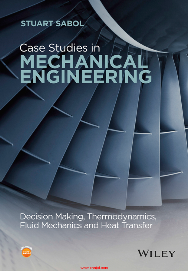 《Case Studies in Mechanical Engineering: Decision Making, Thermodynamics, Fluid Mechanics and Heat  ...