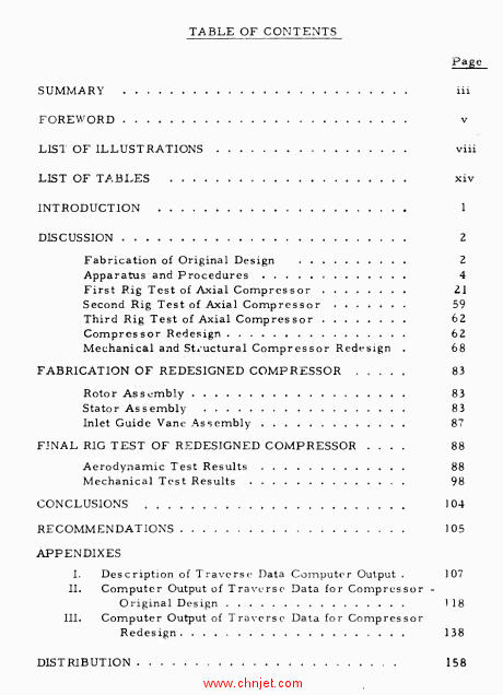 《Advancement of Small Gas Turbine Component Technology》