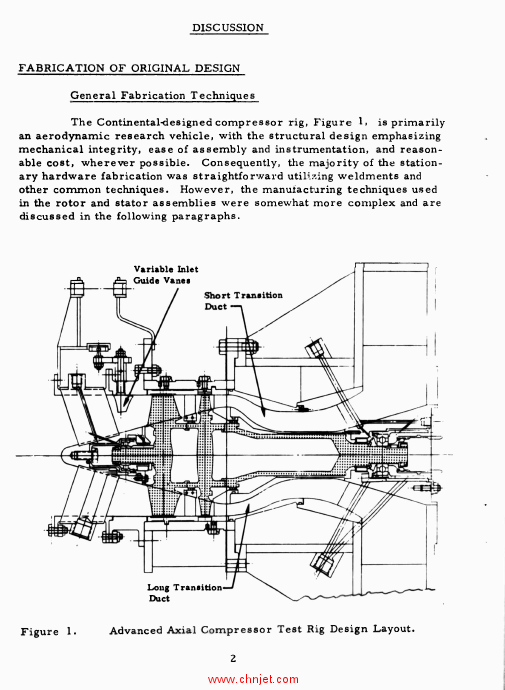 《Advancement of Small Gas Turbine Component Technology》