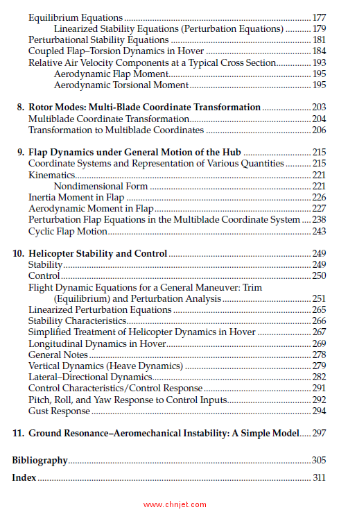 《Fundamentals of Helicopter Dynamics》