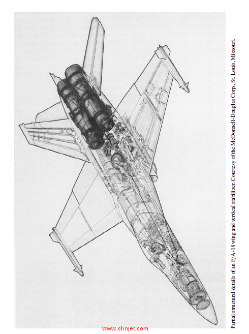 《Analysis of Aircraft Structures: An Introduction》第二版