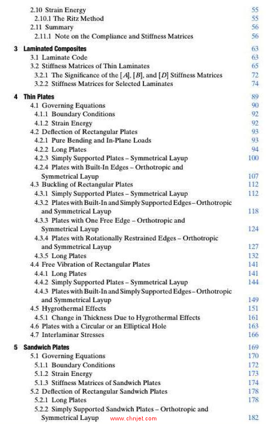 《Mechanics of composite Structures》