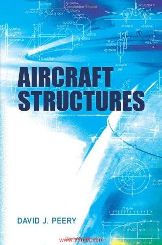 《Aircraft Structures》