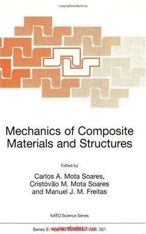 《Mechanics of Composite Materials and Structures》