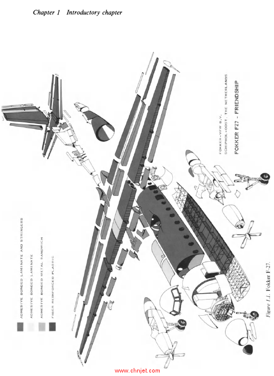 《Bonded Repair of Aircraft Structures》