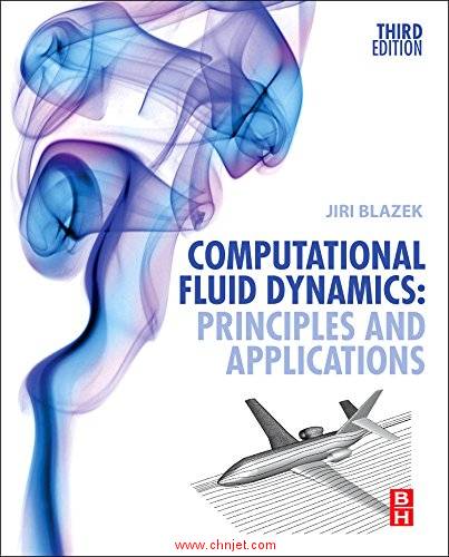 《Computational Fluid Dynamics: Principles and Applications》